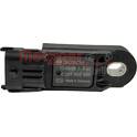 Sensor, boost pressure METZGER - 0906106