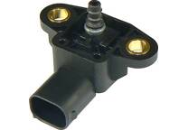 Sensor, boost pressure