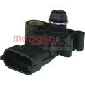 Sensor, boost pressure METZGER - 0906140