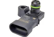 Sensor, boost pressure