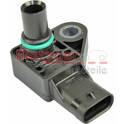 Sensor, boost pressure METZGER - 0906254
