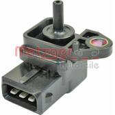 Sensor, boost pressure METZGER - 0906265