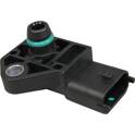 Sensor, boost pressure METZGER - 0906356