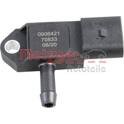 Sensor, boost pressure METZGER - 0906421