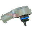 Sensor, brandstofdruk METZGER - 0906130