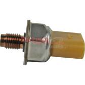 Sensor, brandstofdruk METZGER - 0906209