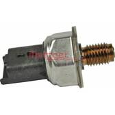 Sensor, brandstofdruk METZGER - 0906213