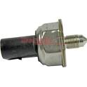 Sensor, brandstofdruk METZGER - 0906220