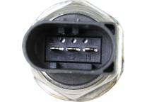 Sensor, brandstofdruk