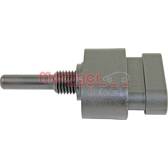 Sensor, brandstoftemperatuur METZGER - 0905439