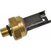 Sensor, bränsletryck METZGER - 0906277