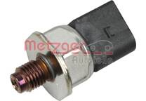 Sensor, bränsletryck
