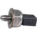 Sensor, bränsletryck METZGER - 0906467