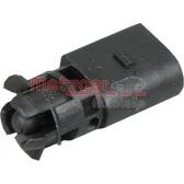 Sensor, buitentemperatuur METZGER - 0905076