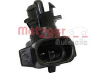 Sensor, buitentemperatuur