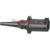 Sensor, buitentemperatuur METZGER - 0905419