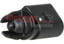 Sensor, buitentemperatuur
