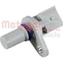 Sensor, camshaft position METZGER - 0903072