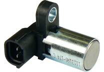 Sensor, camshaft position