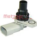 Sensor, camshaft position METZGER - 0903094