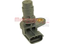 Sensor, camshaft position