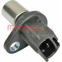 Sensor, camshaft position METZGER - 0903172