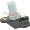 Sensor, camshaft position METZGER - 0903215