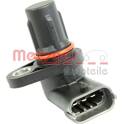 Sensor, camshaft position METZGER - 0903218