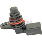Sensor, camshaft position METZGER - 0903219
