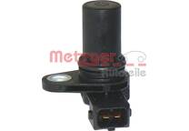 Sensor, camshaft position