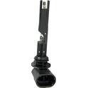 Sensor, coolant level METZGER - 0901108