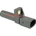 Sensor, crankshaft pulse METZGER - 0902009