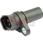 Sensor, crankshaft pulse METZGER - 0902011