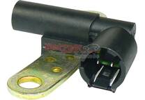 Sensor, crankshaft pulse