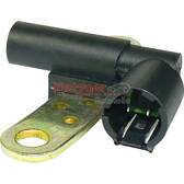 Sensor, crankshaft pulse METZGER - 0902015