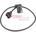Sensor, crankshaft pulse METZGER - 0902021