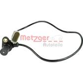 Sensor, crankshaft pulse METZGER - 0902022