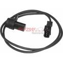 Sensor, crankshaft pulse METZGER - 0902026