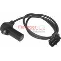 Sensor, crankshaft pulse METZGER - 0902043