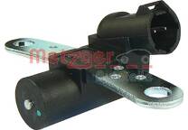 Sensor, crankshaft pulse