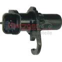 Sensor, crankshaft pulse METZGER - 0902069