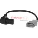 Sensor, crankshaft pulse METZGER - 0902075
