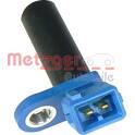 Sensor, crankshaft pulse METZGER - 0902080