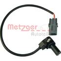Sensor, crankshaft pulse METZGER - 0902082