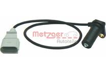 Sensor, crankshaft pulse