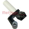 Sensor, crankshaft pulse METZGER - 0902104