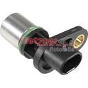 Sensor, crankshaft pulse METZGER - 0902109