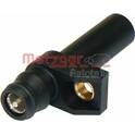 Sensor, crankshaft pulse METZGER - 0902120