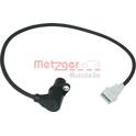 Sensor, crankshaft pulse METZGER - 0902179