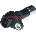 Sensor, crankshaft pulse METZGER - 0902191